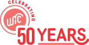 2023_50WIC_Logo_Red_OpaqueWIC