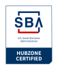 HUBZone-Certified HUBZone-Certified