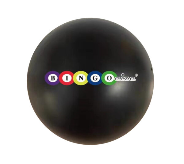 Bingocize® Therapy Ball - Black