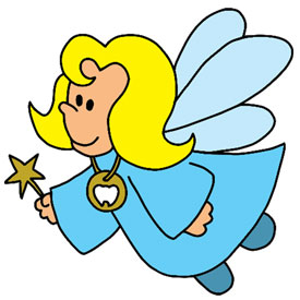 Fresh Baby - Tooth Fairy Image