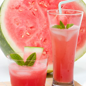 Fresh Baby - Watermelon Soda Image